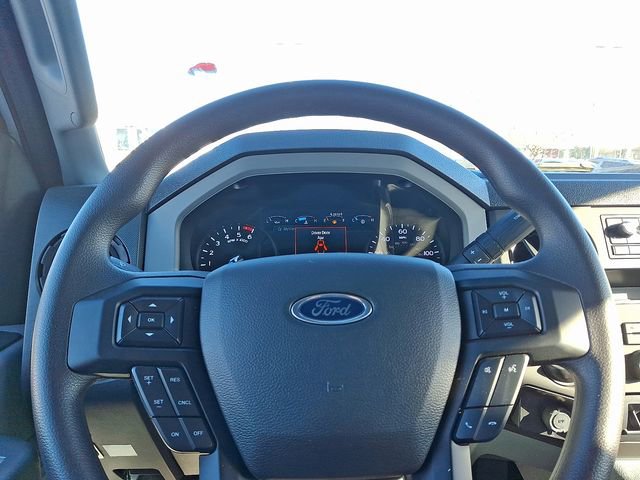 Used 2023 Ford F650 2WD Regular Cab Super Duty image 16