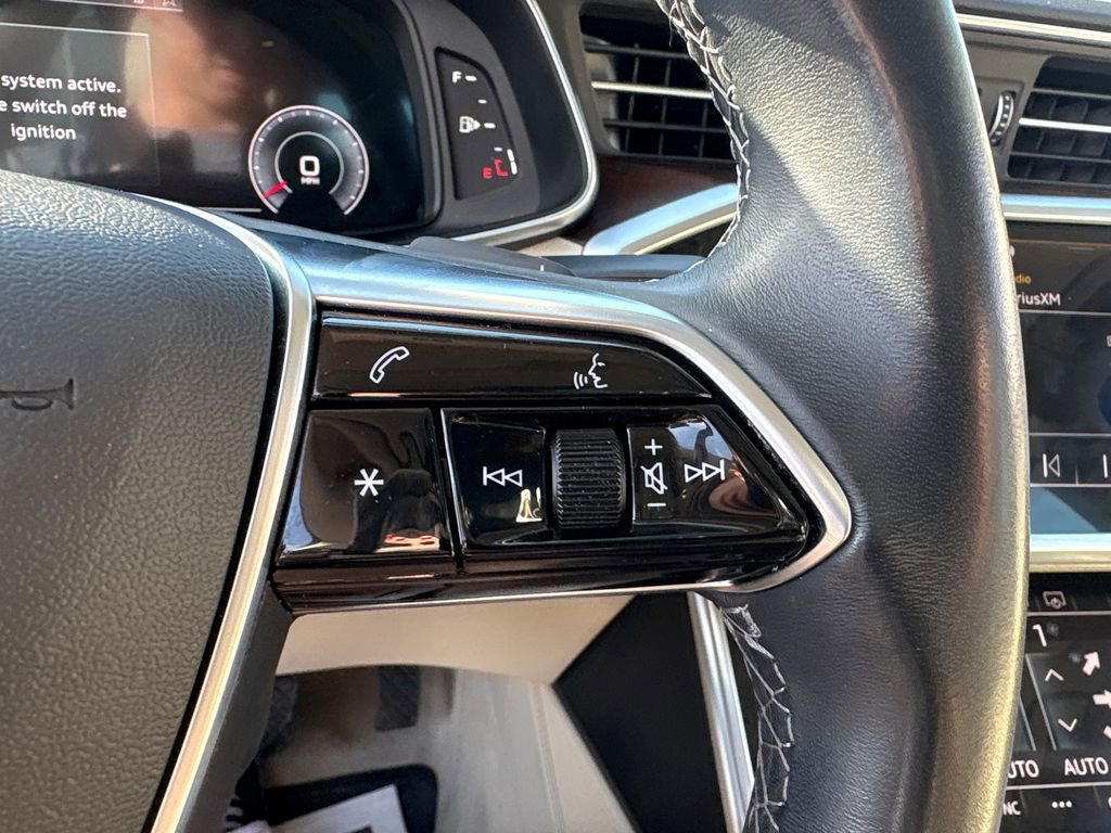 Used 2023 Audi A6 Premium Plus w/ Premium Plus Package image 22