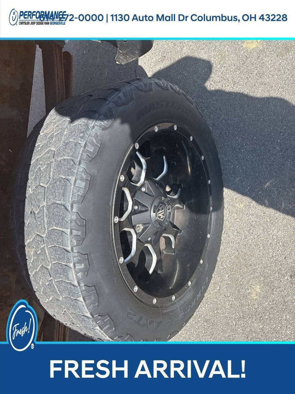 Used 2009 Chevrolet Silverado 2500 W/T image 11