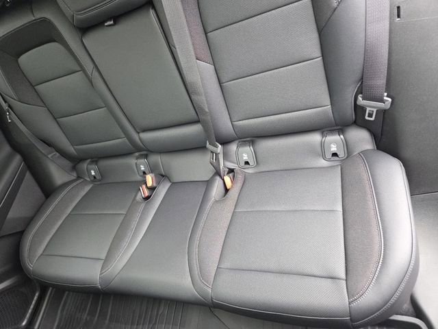 New 2026 Chevrolet Equinox EV LT image 25