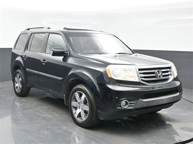 Used 2012 Honda Pilot Touring image 8