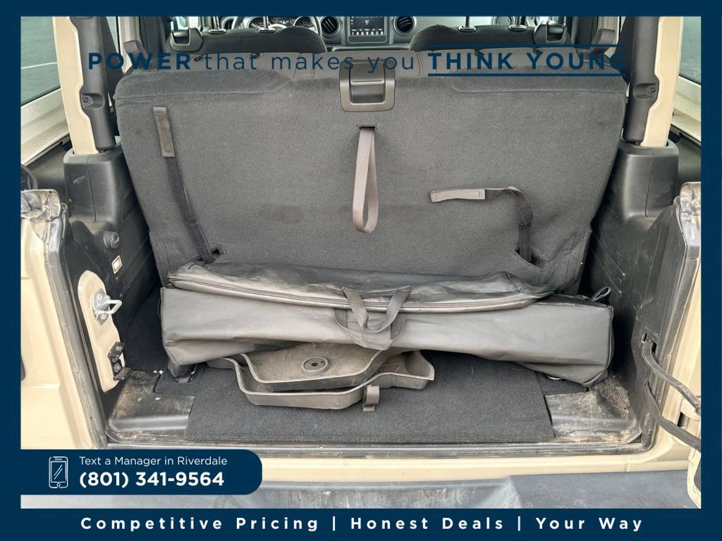 Used 2022 Jeep Wrangler Willys image 11