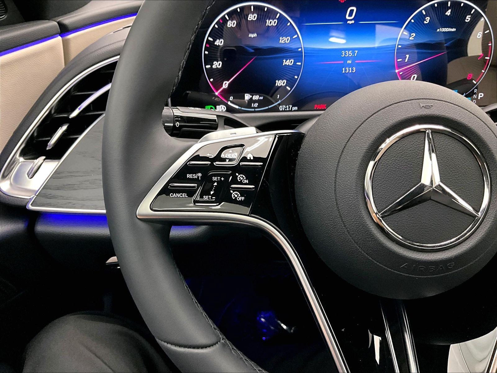 Used 2026 Mercedes-Benz E 350 Sedan image 21