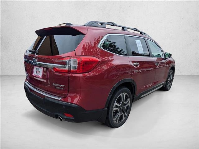 Used 2025 Subaru Ascent Touring w/ Popular Package #1 AWD/4WD image 5