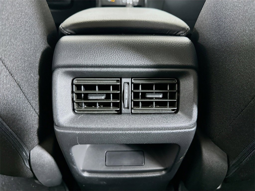 Certified 2024 Honda CR-V LX image 23