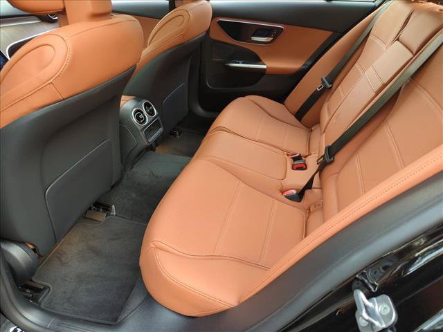 Certified 2026 Mercedes-Benz C 300 Sedan image 18
