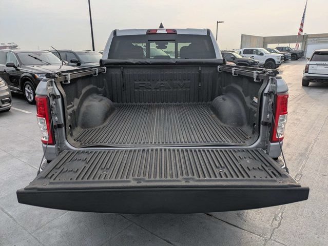 Used 2020 RAM 1500 Big Horn AWD/4WD image 12