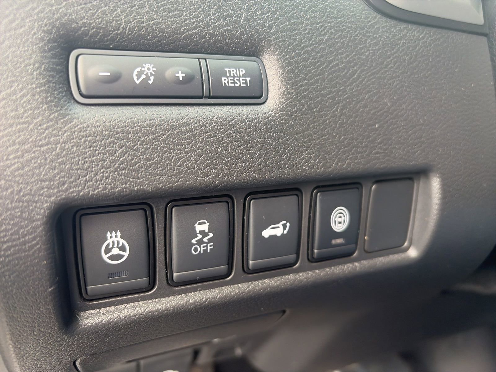 Used 2021 Nissan Murano SL image 16