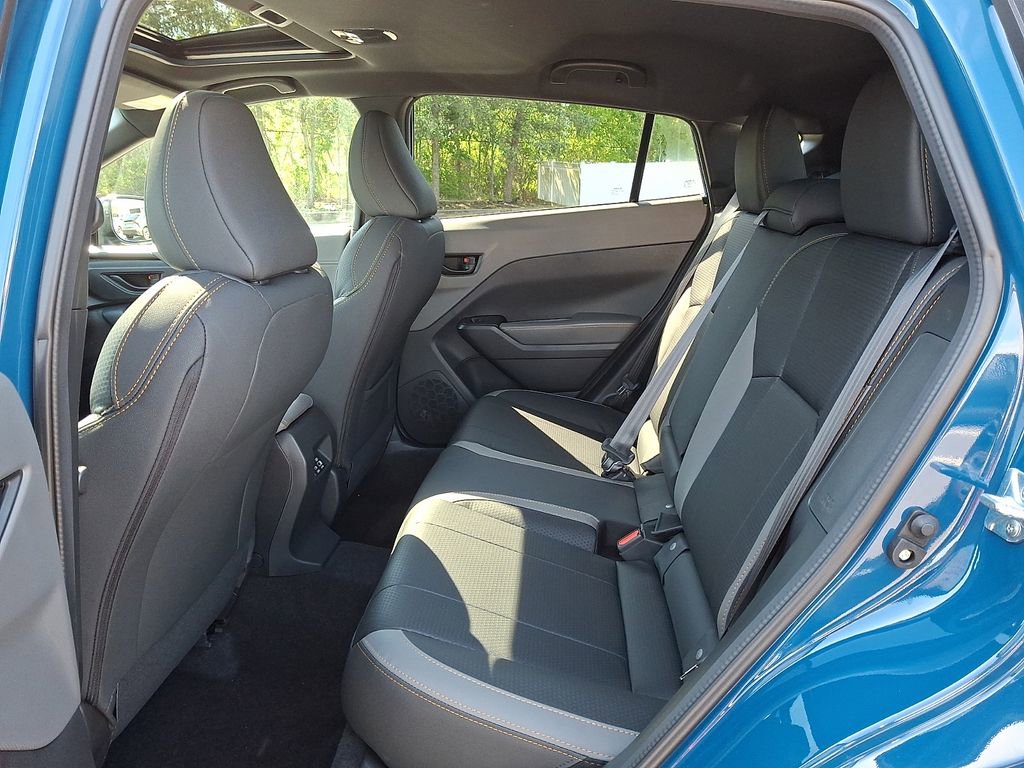 New 2026 Subaru Crosstrek 2.5i Wilderness AWD/4WD image 12