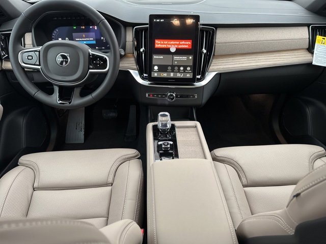 New 2026 Volvo XC90 B6 Ultra image 11