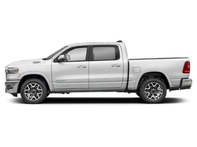 New 2027 RAM 1500 Laramie AWD/4WD image 2