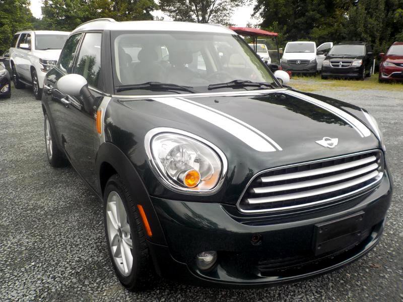 Used 2014 MINI Cooper Countryman image 7