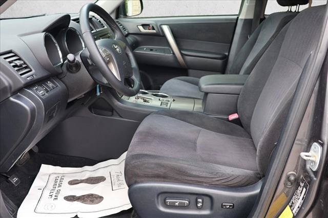 Used 2008 Toyota Highlander Sport AWD/4WD image 27
