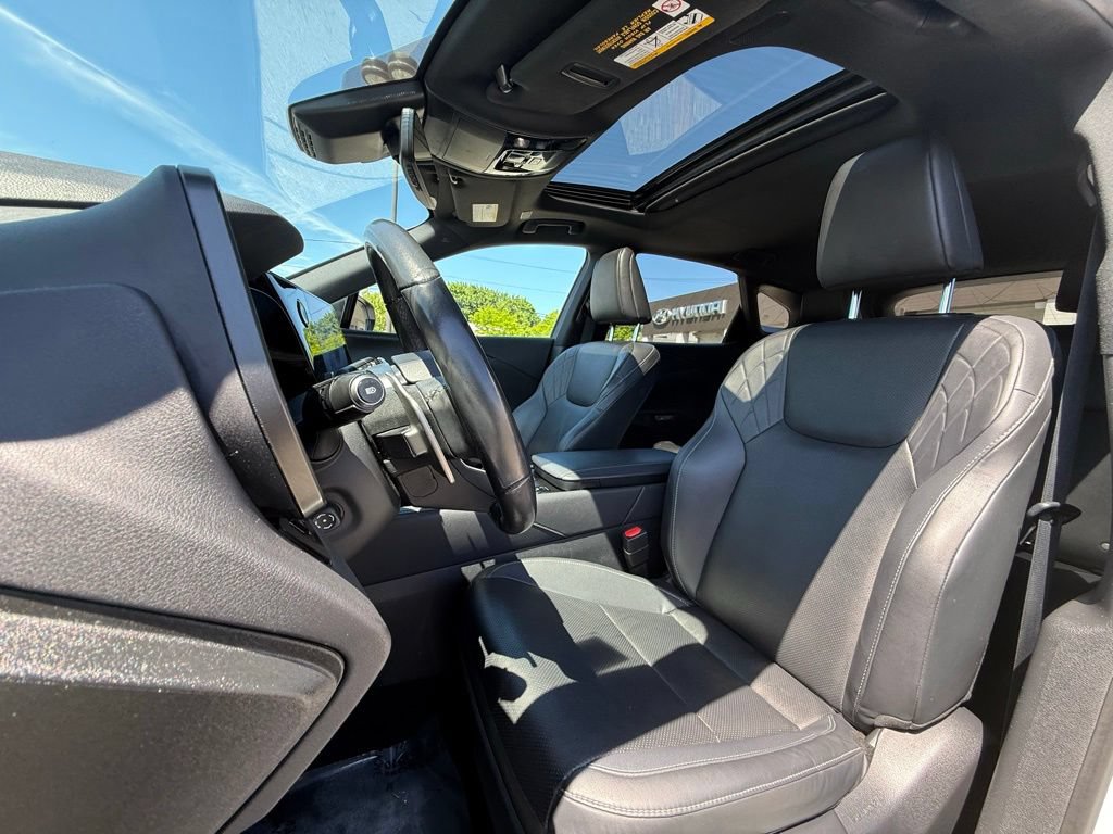 Used 2023 Lexus RX 350 Premium w/ Accessory Package FWD image 23