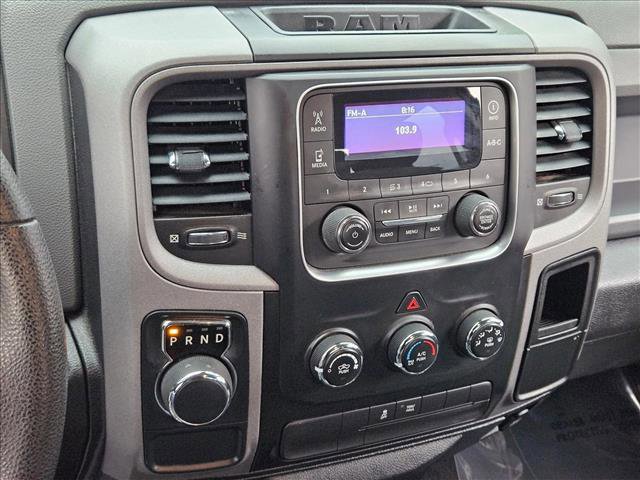 Used 2017 RAM 1500 Express image 11