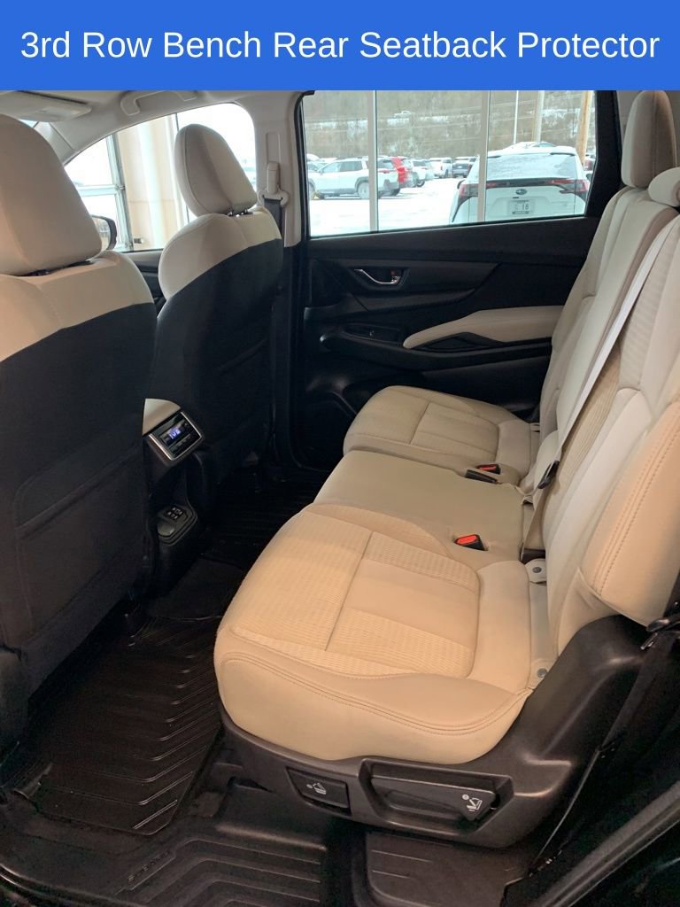 Certified 2025 Subaru Ascent Premium image 13