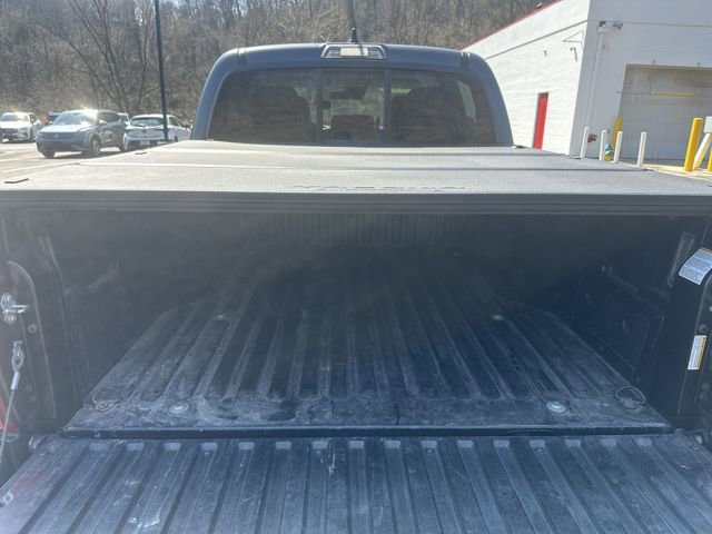Used 2023 Toyota Tacoma SR image 22