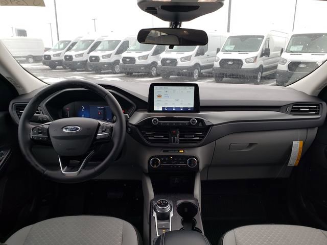 New 2026 Ford Escape Active w/ Cold Weather Package image 11