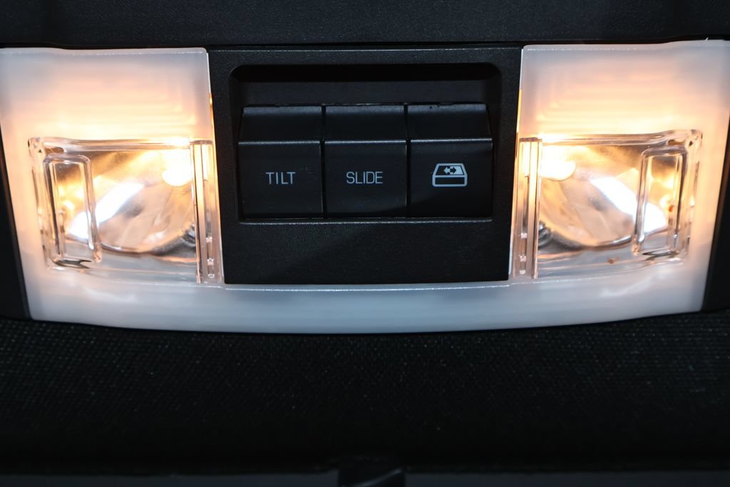 Used 2014 Ford F150 FX4 w/ Equipment Group 402A Luxury AWD/4WD image 36