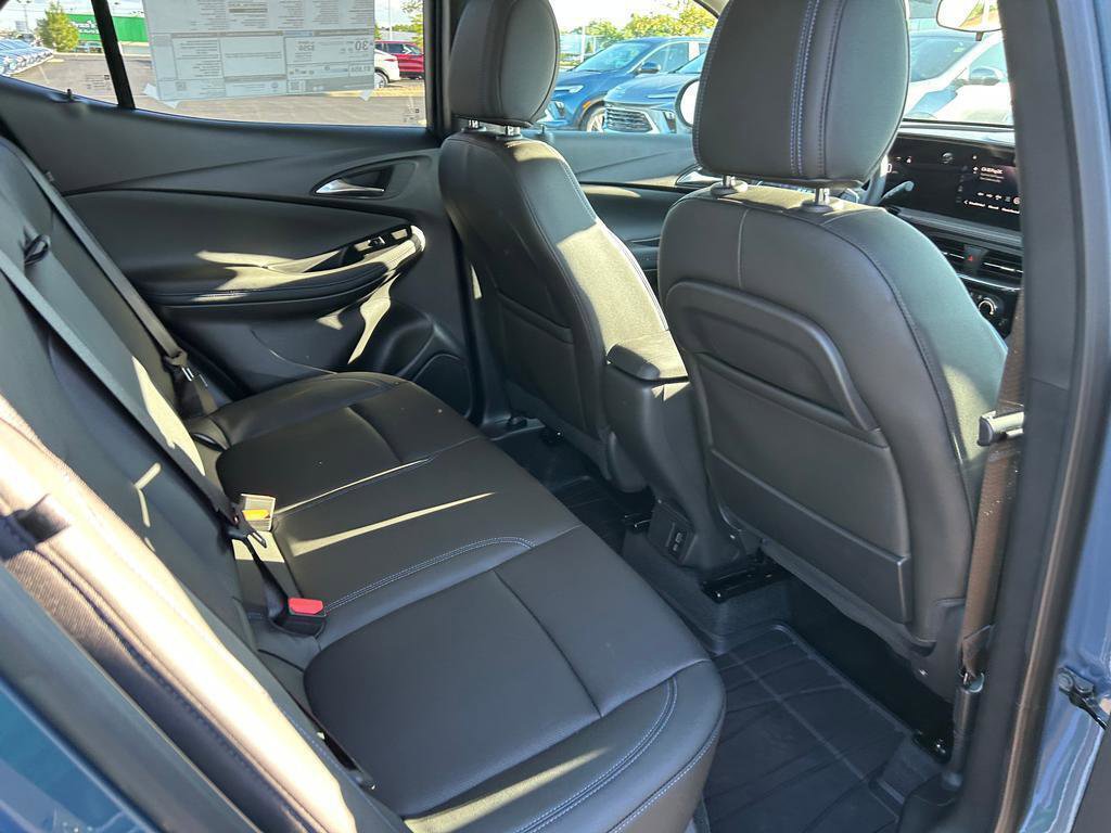 New 2026 Buick Encore GX Sport Touring w/ Experience Buick Package image 17