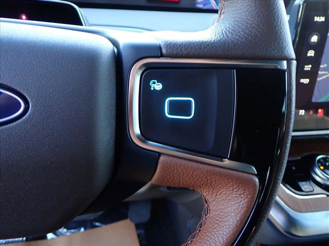New 2025 Ford Expedition King Ranch image 17