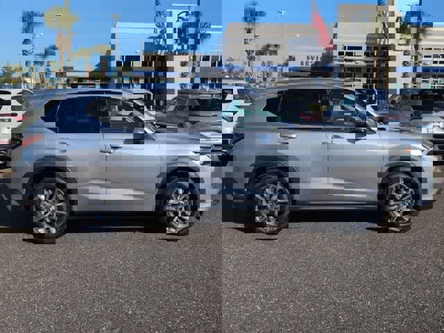 New 2025 Acura ADX FWD image 9