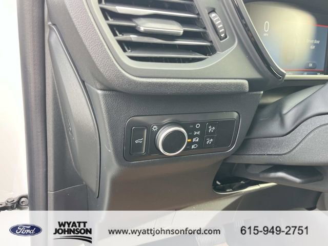 New 2026 Ford Escape ST-Line w/ Tech Pack #1 FWD image 26