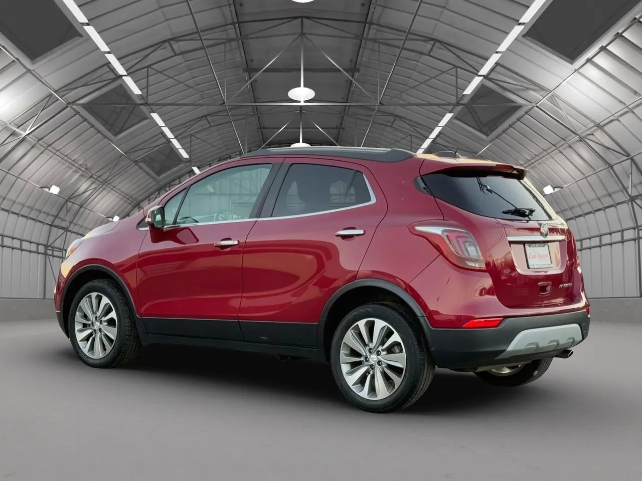 Used 2019 Buick Encore Preferred image 5