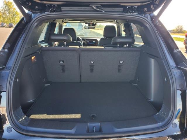 New 2026 Chevrolet TrailBlazer RS w/ Convenience Package image 8