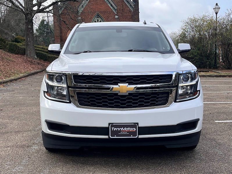 Used 2015 Chevrolet Suburban LS image 26