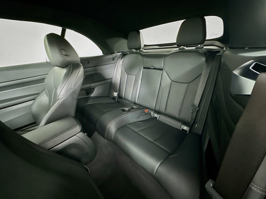 Certified 2023 BMW 430i 430i image 24
