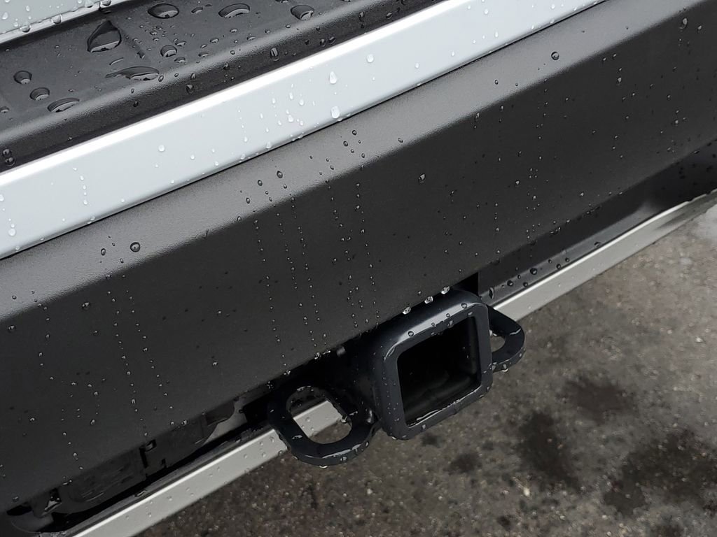 New 2026 Ford Explorer Active image 39