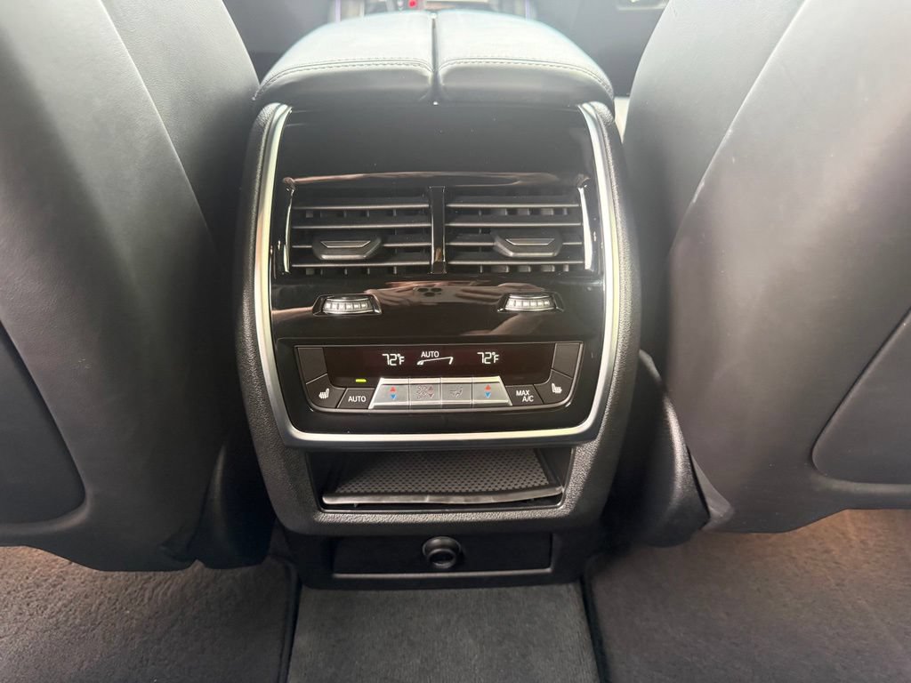 Used 2021 BMW X5 M w/ Executive Package AWD/4WD image 46