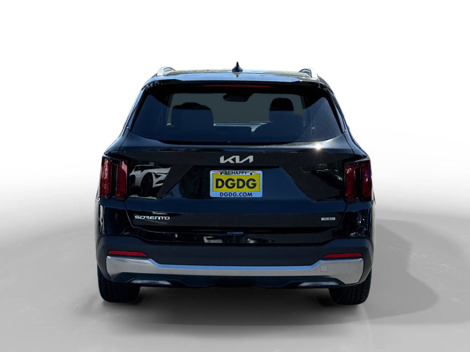 New 2026 Kia Sorento EX AWD/4WD image 4