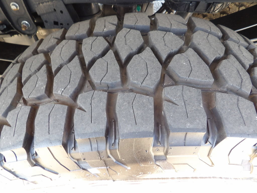 Used 2024 Ford F250 XLT w/ FX4 Off-Road Package AWD/4WD image 59