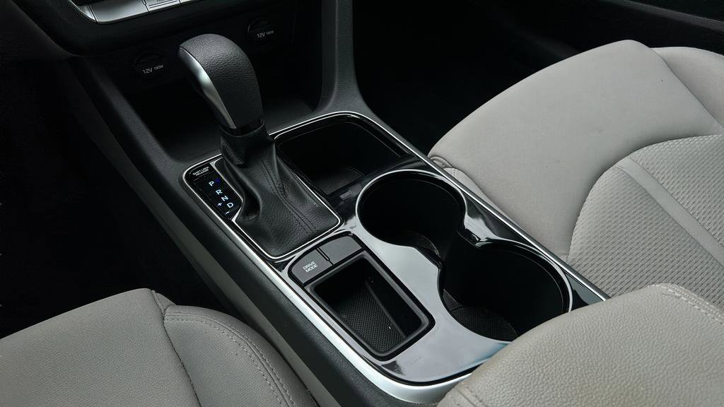 Used 2018 Hyundai Sonata SE FWD image 22