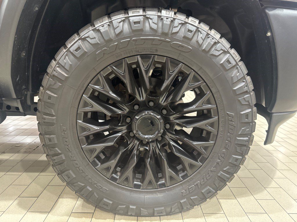 Used 2023 RAM 2500 Rebel w/ Level 1 Equipment Group AWD/4WD image 40