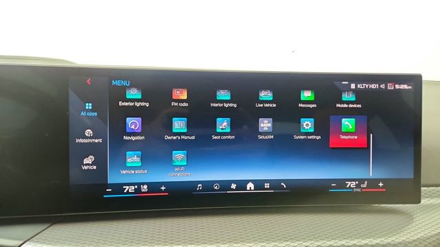 Used 2026 BMW M440i Coupe RWD image 47