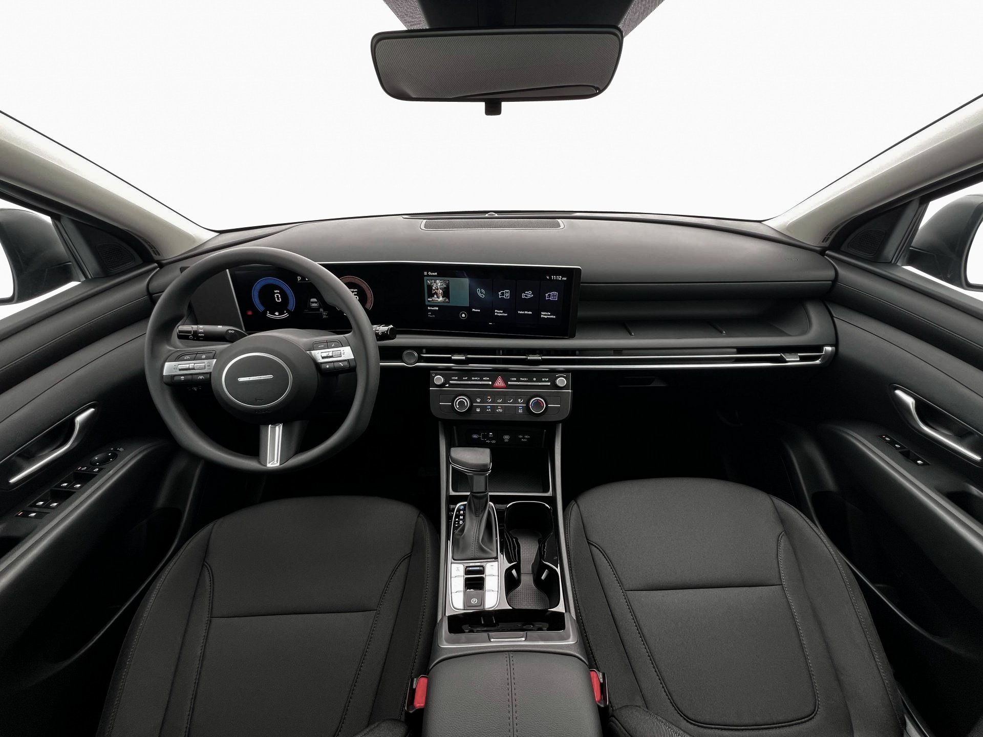 New 2026 Hyundai Tucson SE AWD/4WD image 13