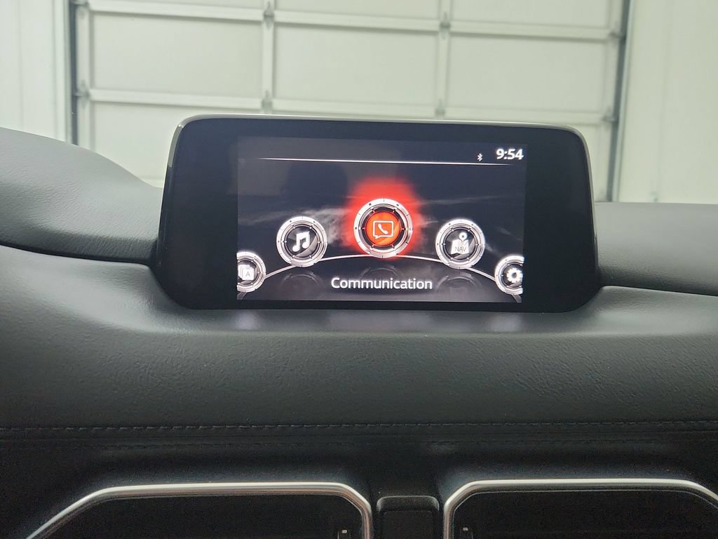 Used 2018 MAZDA CX-5 Grand Touring FWD image 17