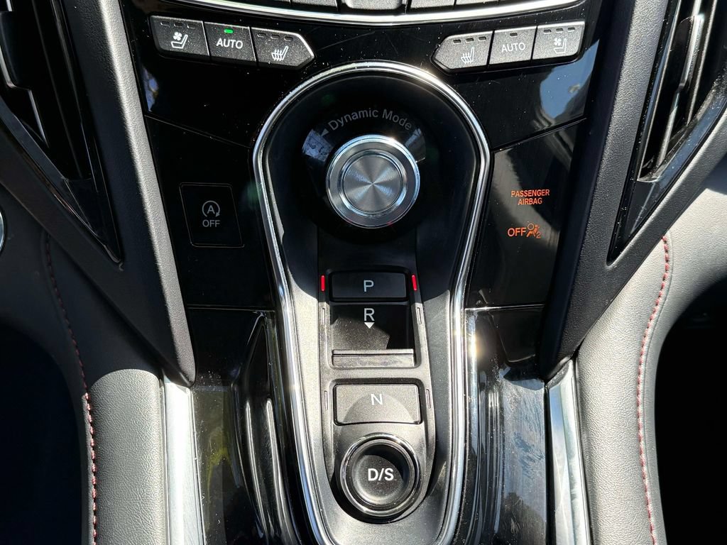Certified 2023 Acura RDX A-Spec AWD/4WD image 22