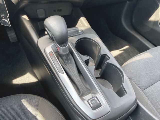 Used 2024 Chevrolet Trax LS w/ LS Convenience Package FWD image 15