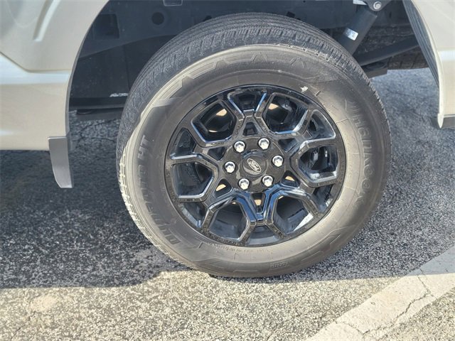 Certified 2024 Ford F150 XLT w/ XLT Black Appearance Package image 6