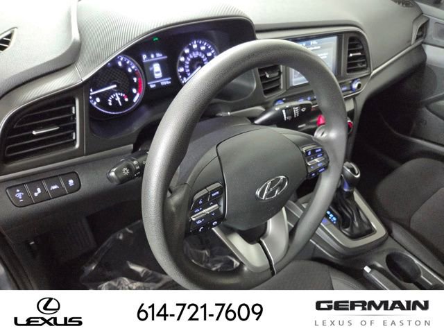 Used 2019 Hyundai Elantra SEL w/ Cargo Package image 18