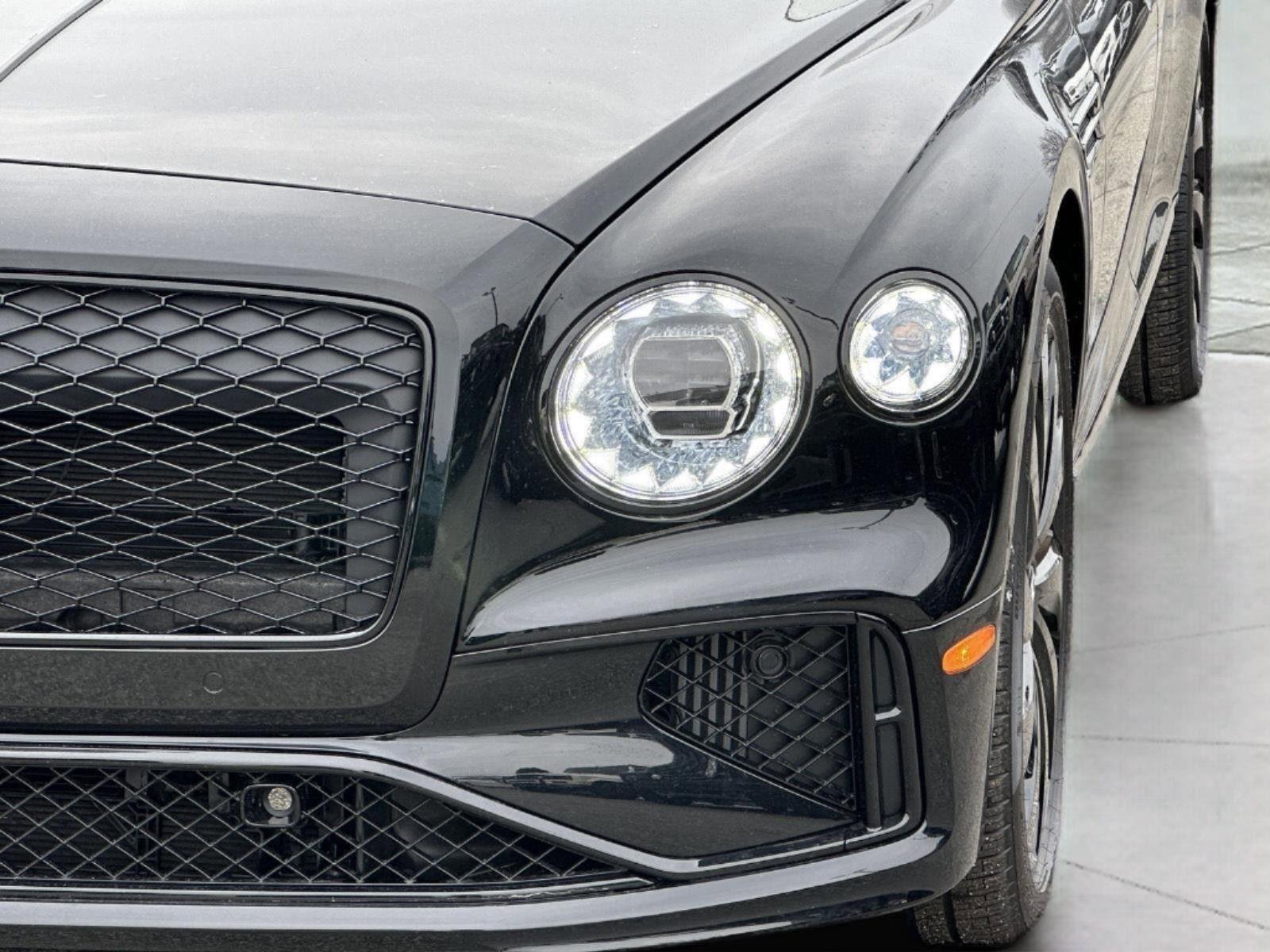 New 2026 Bentley Flying Spur Plug-In Hybrid AWD/4WD image 74