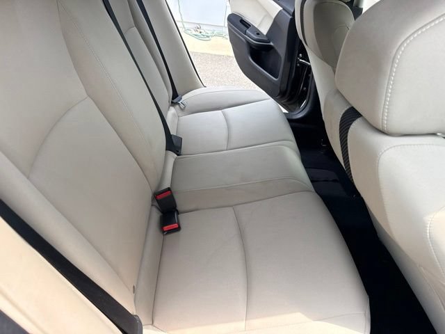 Used 2018 Honda Civic LX image 19