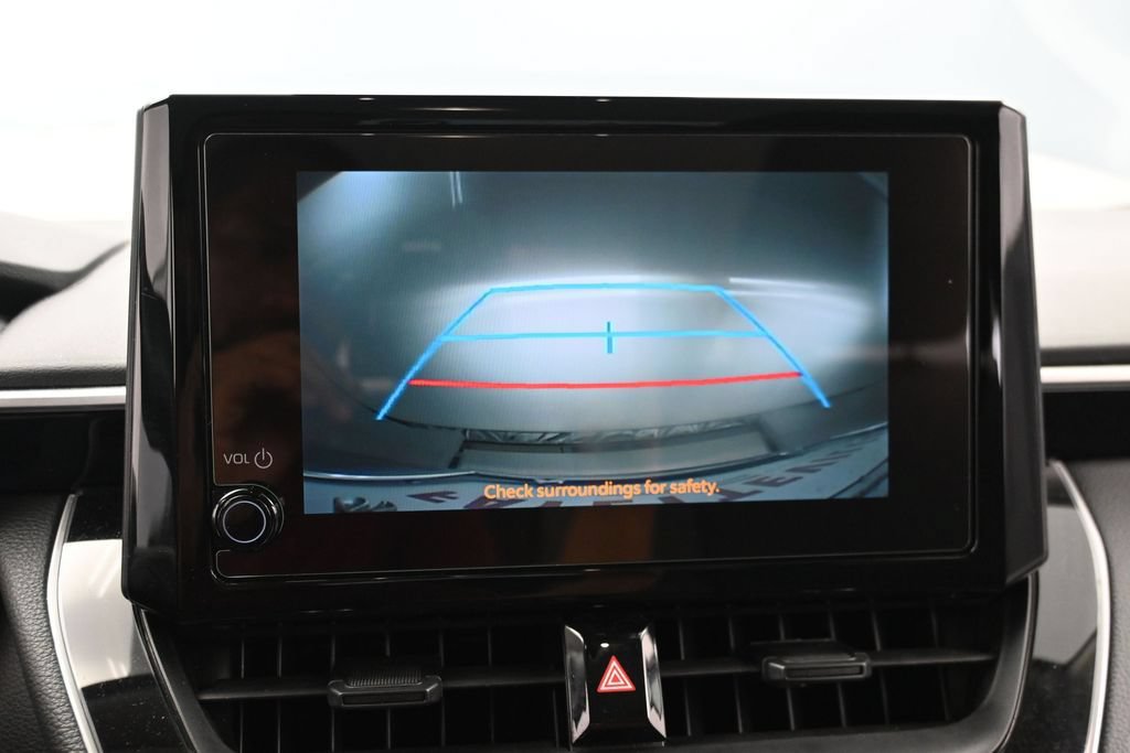 Used 2026 Toyota Corolla LE FWD image 16
