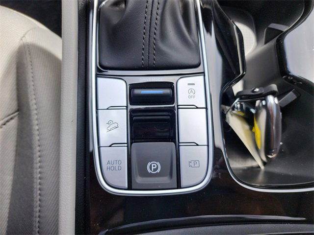 New 2025 Hyundai Tucson SEL image 23