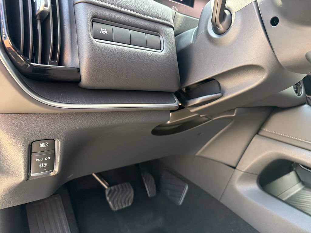 New 2026 Nissan Armada SV AWD/4WD image 17