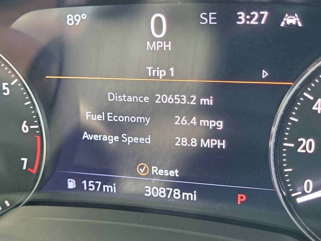 Used 2023 Buick Envision Essence w/ Sport Touring Package image 28